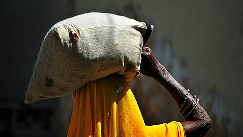 Representative Image.