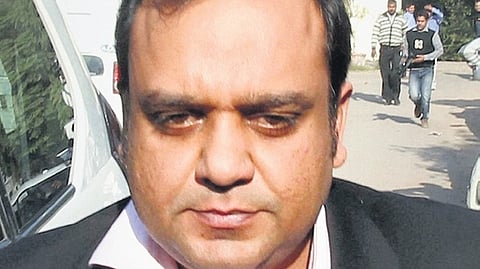 Punit Goenka