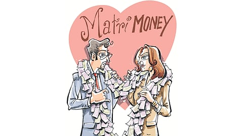 Marital sleaze? Fake profiles on matchmaking sites a new scam