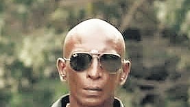 Actor Rajendran