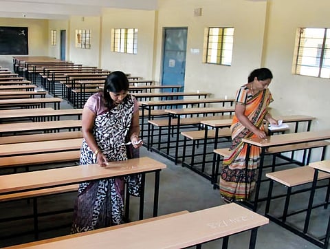 Aspirants demand mega DSC with 25,000 posts