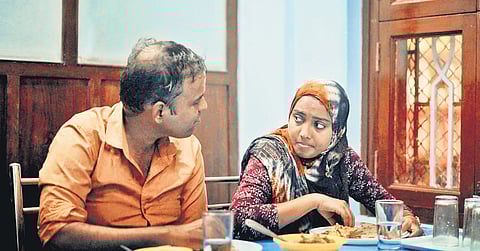 A still from Mankhurd.