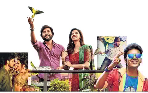 ‘A song is considered a hit only if it trends on social media’