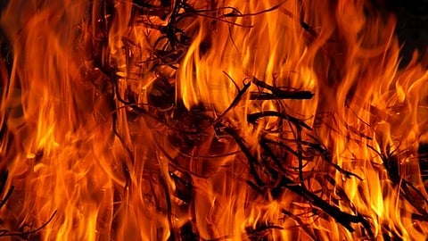 Representational image.