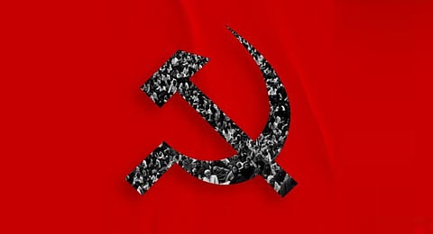 CPI national executive meet in Visakhapatnam on January 30, 31