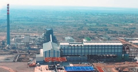 Siddashri Sugar Factory at Chimmaidalai of Chincholi taluk in Kalaburgi district.