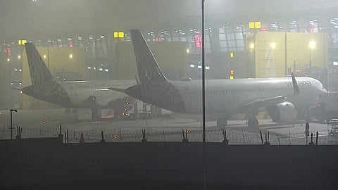 Representational image.