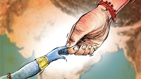 Image used for representational purposes only.