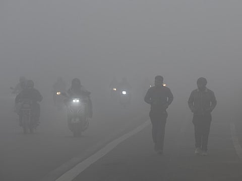 Image used for representational purposes.