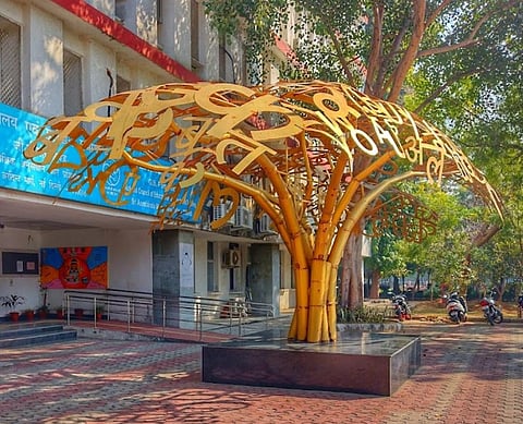 Pradhan says 'Bharat' and 'India' can be used interchangeably