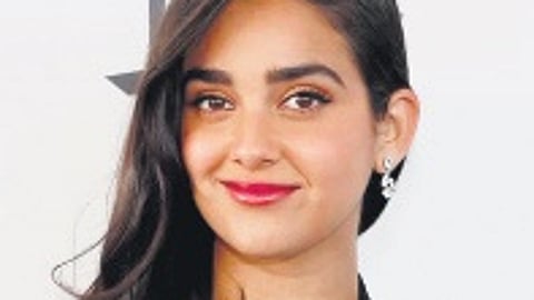 Geraldine Vishwanathan
