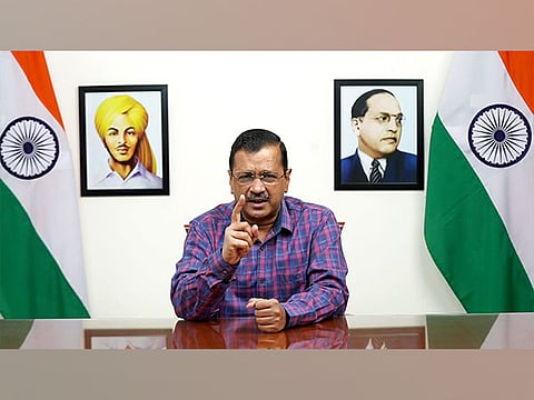 CM Kejriwal approves action against four doctors who denied medical assistance to patient who eventually died