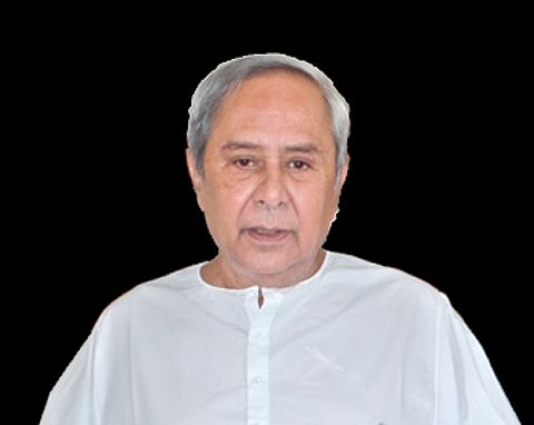 Odisha CM urges people to celebrate 'Srimandir Parikrama' inauguration with devotion