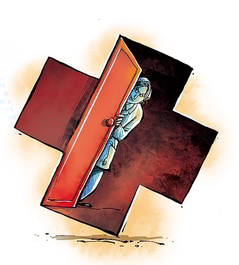 Image used for representational purposes only.