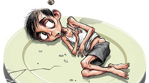 Image used for representational purposes only