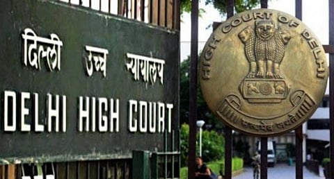 Delhi High Court. Image used for representation.