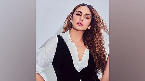 Teaser of Huma Qureshi's 'Maharani 3' unveiled