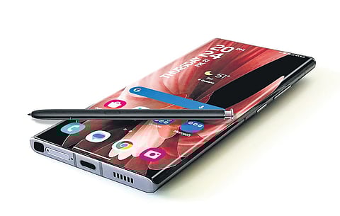 Xiaomi has launched the Redmi Note 13 5G series, Samsung introduced its premium Galaxy S24 series, Chinese mobile maker OnePlus unveiled the 12 series, and Realme is all set to unveil the 12 Pro series.