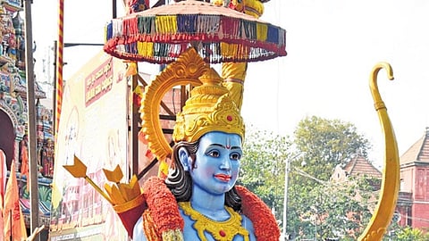 vehicles from Gunjur towards Whitefield can take a right turn Near Sri Ram Temple - Gunjur and proceed towards Whitefield from Halasahalli Road via Maduranagar, Sorahunase, Valepura, and Varthur Government College Road