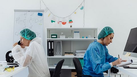 Representational image.