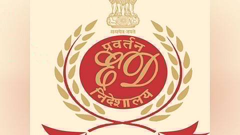 Enforcement Directorate