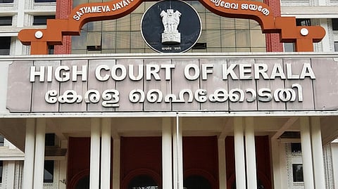Kerala High Court