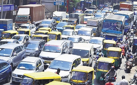 Image used for representational purposes only.