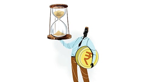 KIIFB to repay Rs 2,150-crore masala bonds on schedule