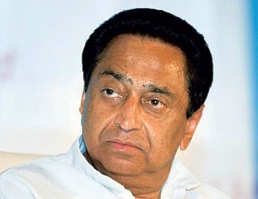 Kamal Nath