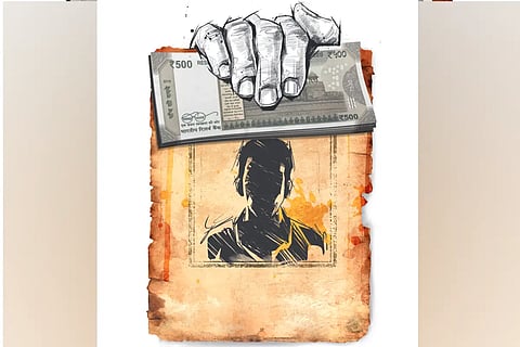 Image used for representational purposes only.