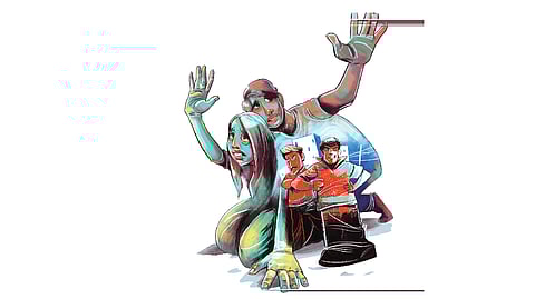 Image used for representational purposes only.