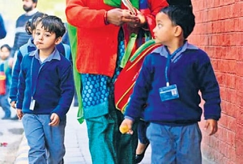 Image used for representational purposes only.