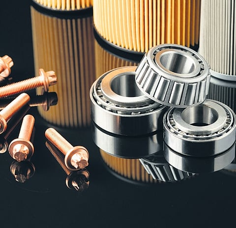 Representative Image.