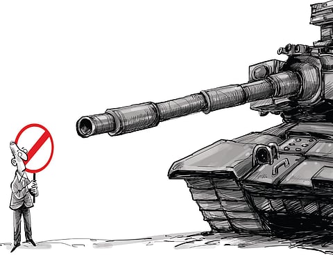 Image used for representational purposes only