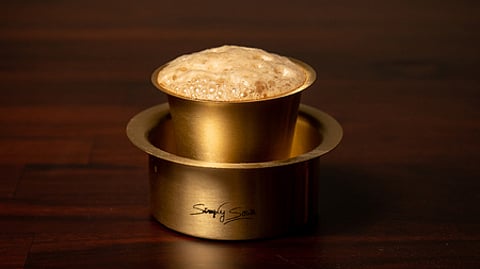 Representational image