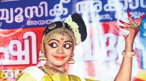 J P Bharathi