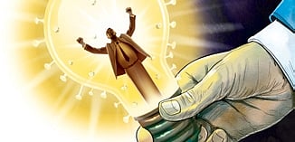 Express Illustration