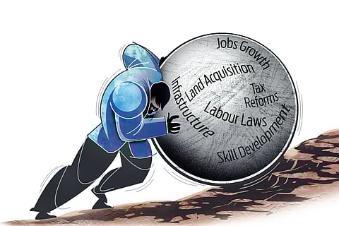 Image used for representational purposes only.