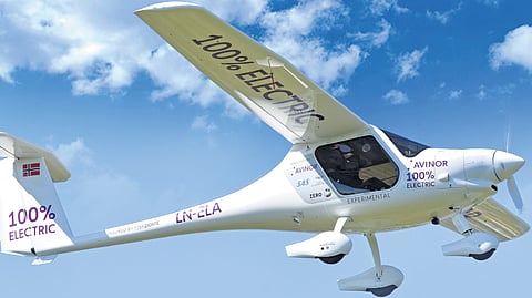 Image used for representational purposes only