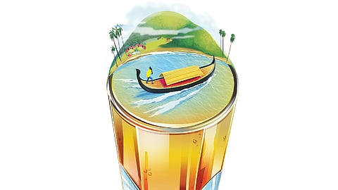 Move to make ‘Made in Kerala’ liquor the toast of importers