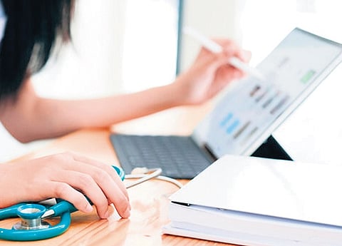 Image used for representational purposes only