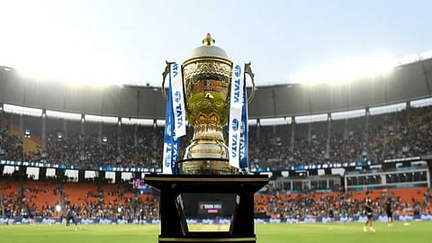 IPL breaks sponsorship records, TATA group secures sponsorship rights for 2024-28