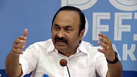 V D Satheesan, Leader of Opposition, Kerala