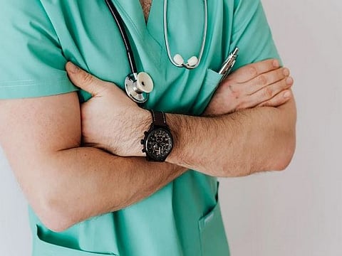 Medical professionals’ protests against BNS as new law dealing with negligence suggest jail term, fine