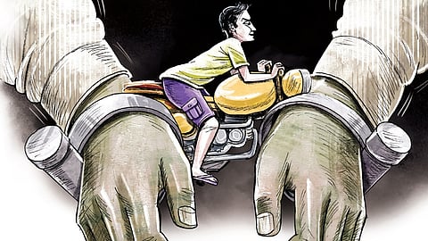 Chhattisgarh project aims to reform juvenile offenders
