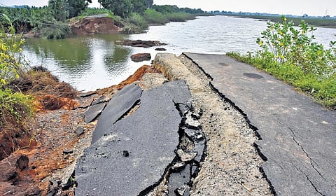 The WRD has decided to focus on restoring waterbodies in and around Tirunelveli and Thoothukudi regions that were worst-hit by the recent rains.