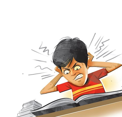25% teens can’t even fluently read Class 2 text in mother tongue