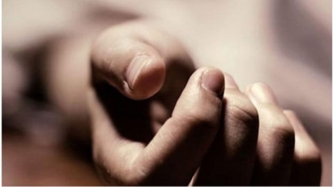 Police identified the jawan as Raj Sekharan, a native of Tamil Nadu.