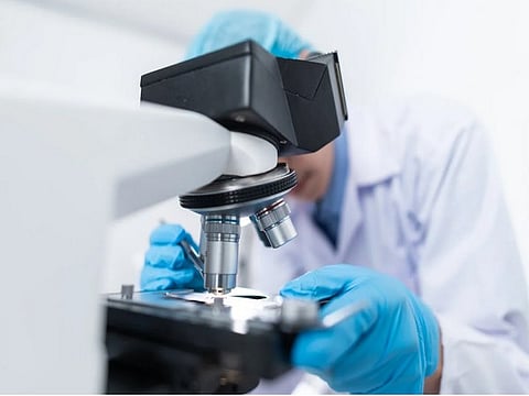 Representative Image