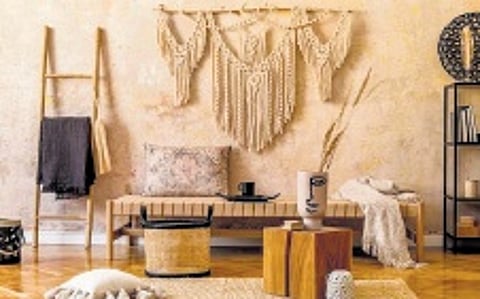 Get the knot trend going